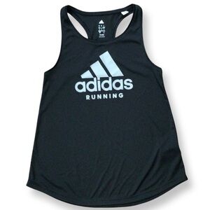 Adidas Running Sleeveless Tank Top